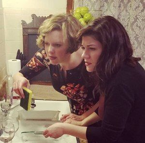 Meet your Posher, Ashley